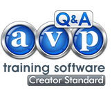 AVP Q&A Creator